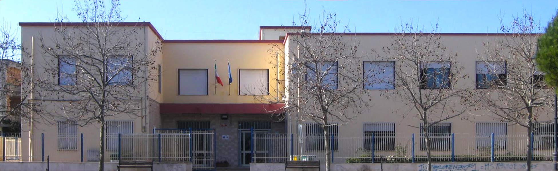 Scuola Garibaldi
