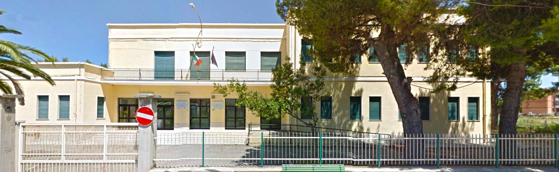 Scuola dell'Infanzia